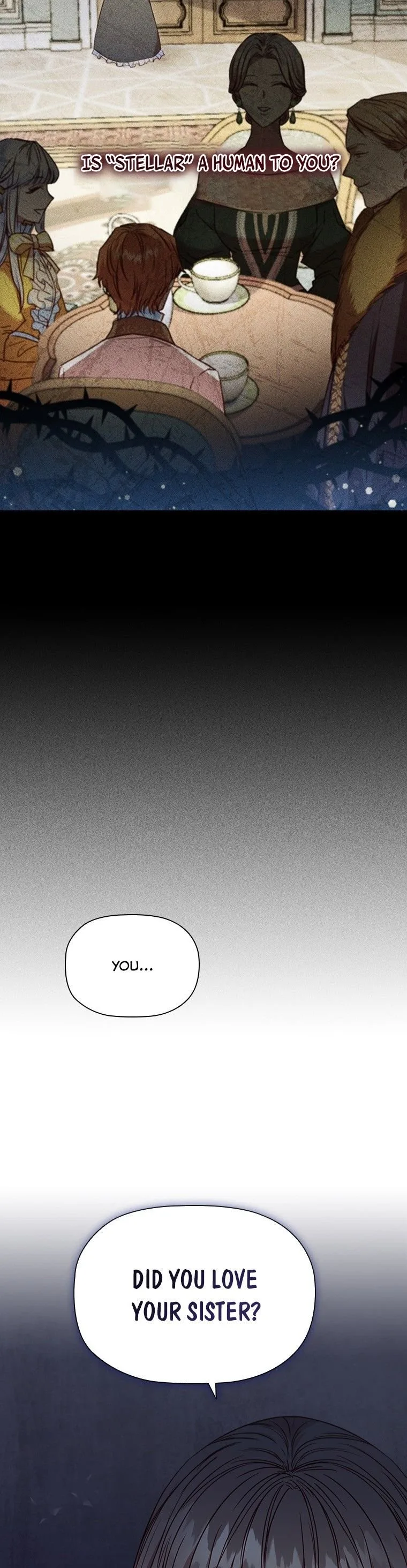 An Extra In The Family Is The First To Be Abandoned Chapter 6 page 31