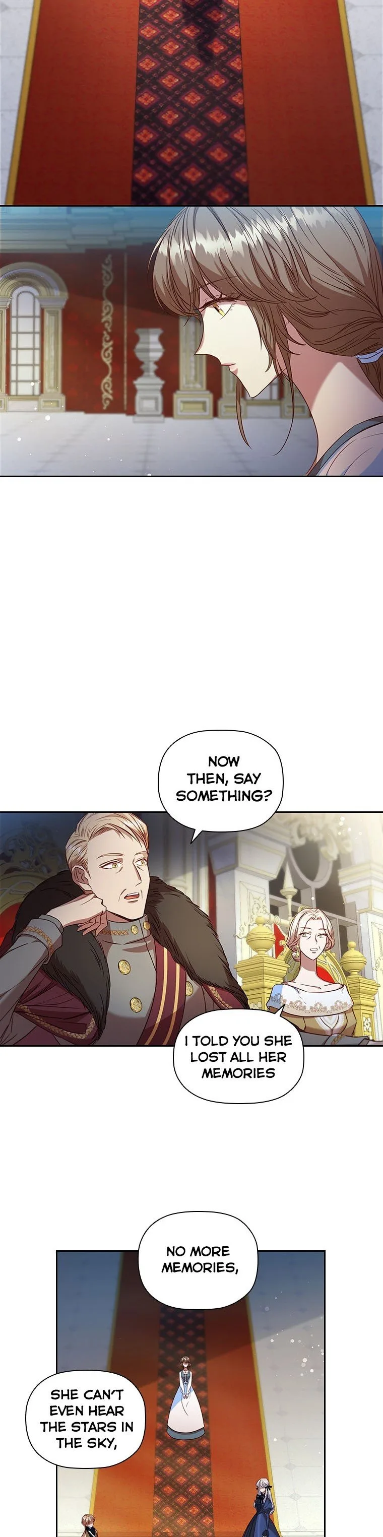 An Extra In The Family Is The First To Be Abandoned Chapter 7 page 23
