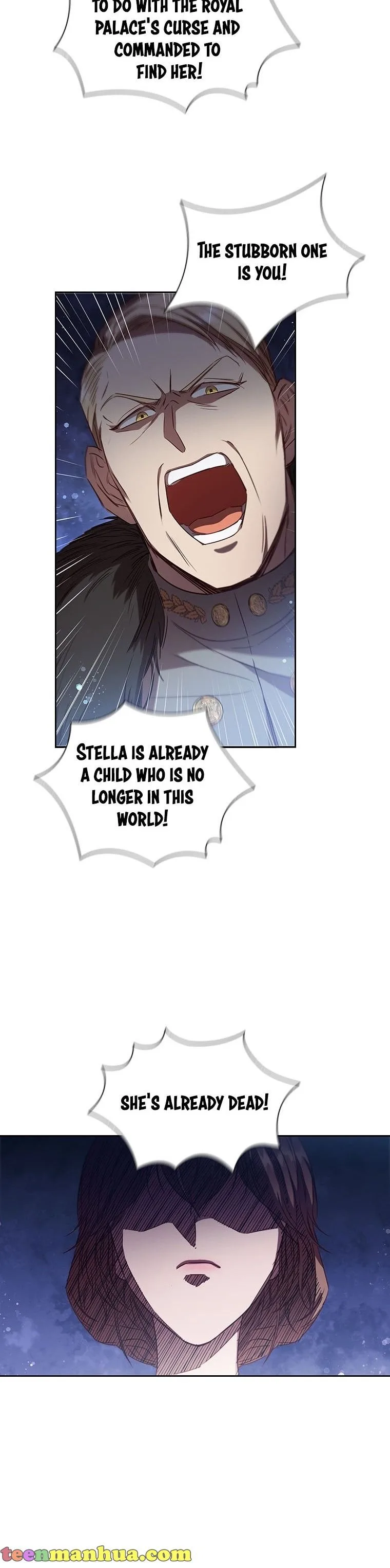 An Extra In The Family Is The First To Be Abandoned Chapter 7 page 26