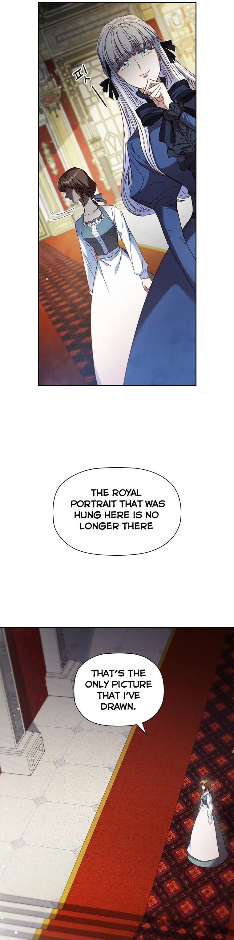 An Extra In The Family Is The First To Be Abandoned Chapter 7 page 27