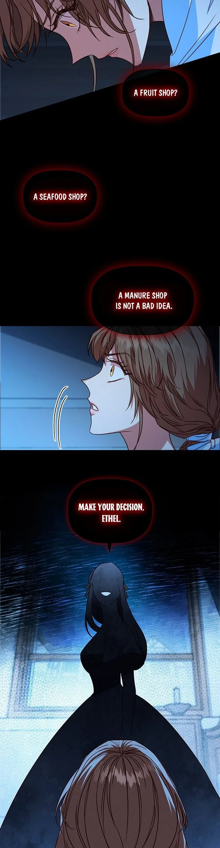 An Extra In The Family Is The First To Be Abandoned Chapter 6 page 41