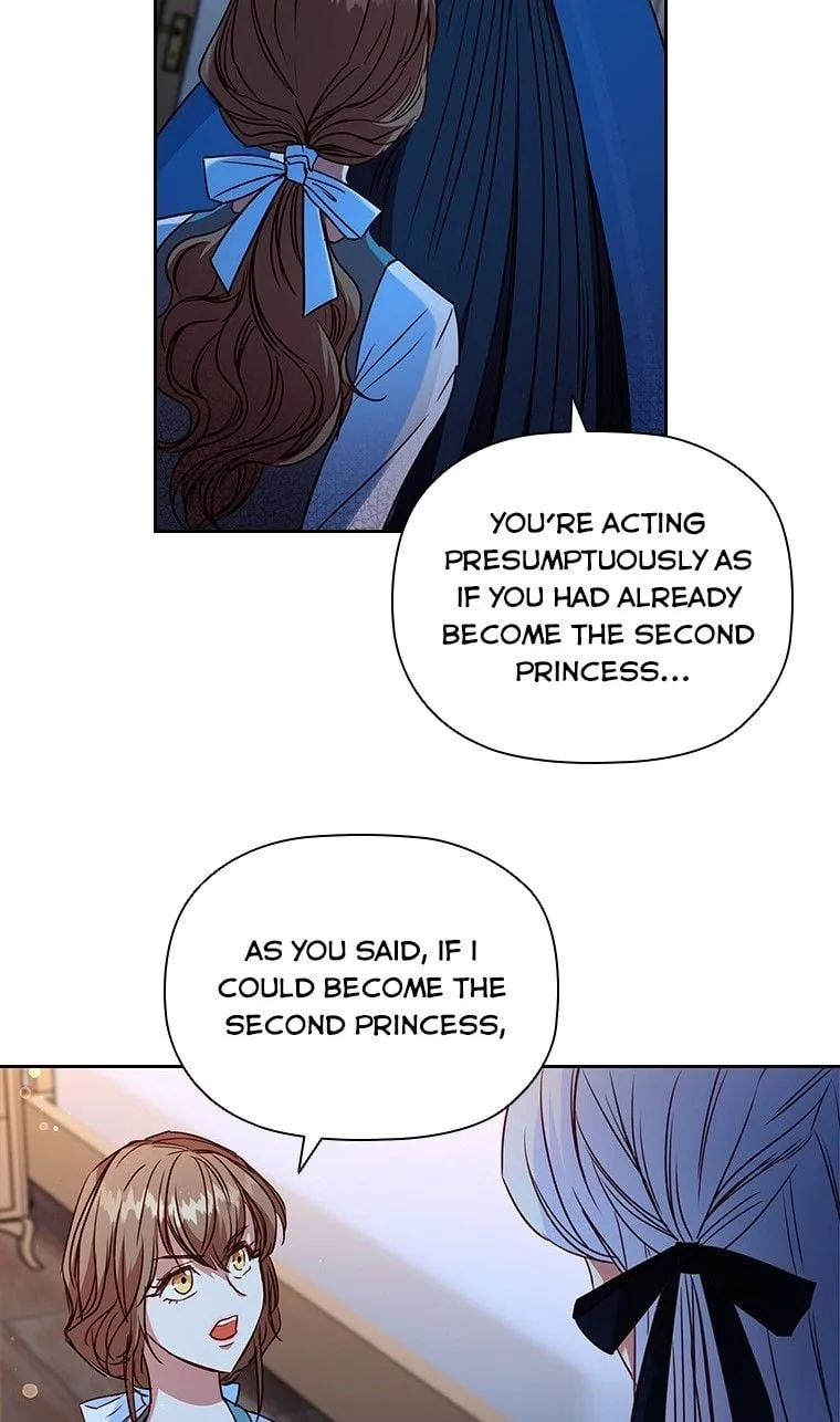 An Extra In The Family Is The First To Be Abandoned Chapter 6 page 50