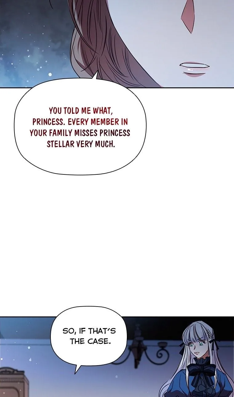 An Extra In The Family Is The First To Be Abandoned Chapter 6 page 47