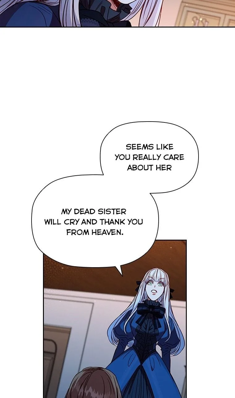 An Extra In The Family Is The First To Be Abandoned Chapter 6 page 49