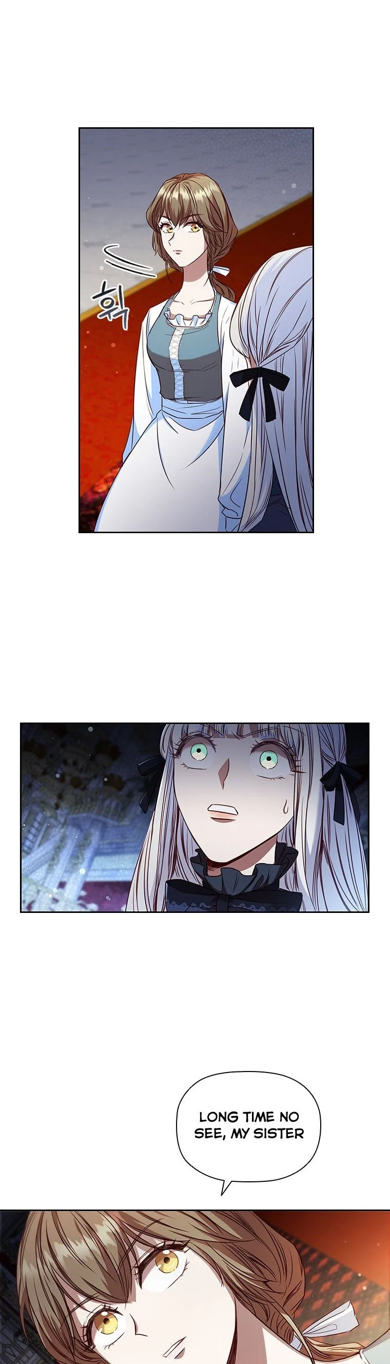 An Extra In The Family Is The First To Be Abandoned Chapter 7 page 35