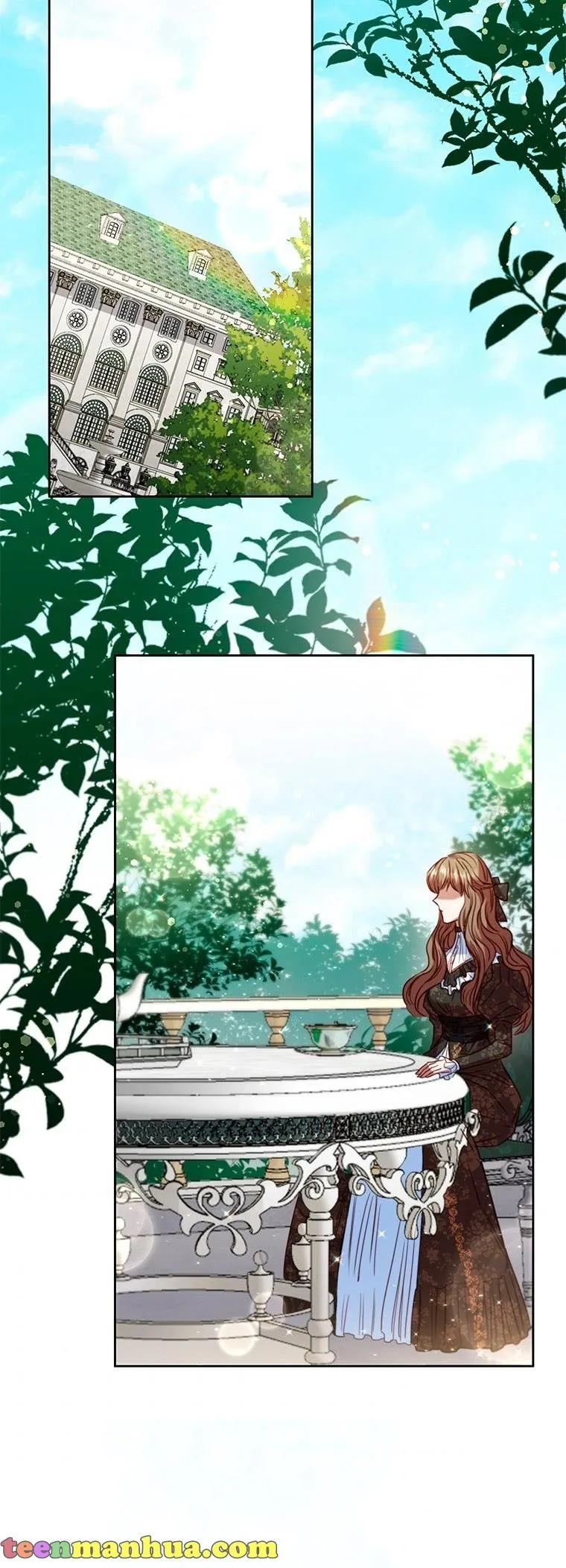 An Extra In The Family Is The First To Be Abandoned Chapter 10 page 44