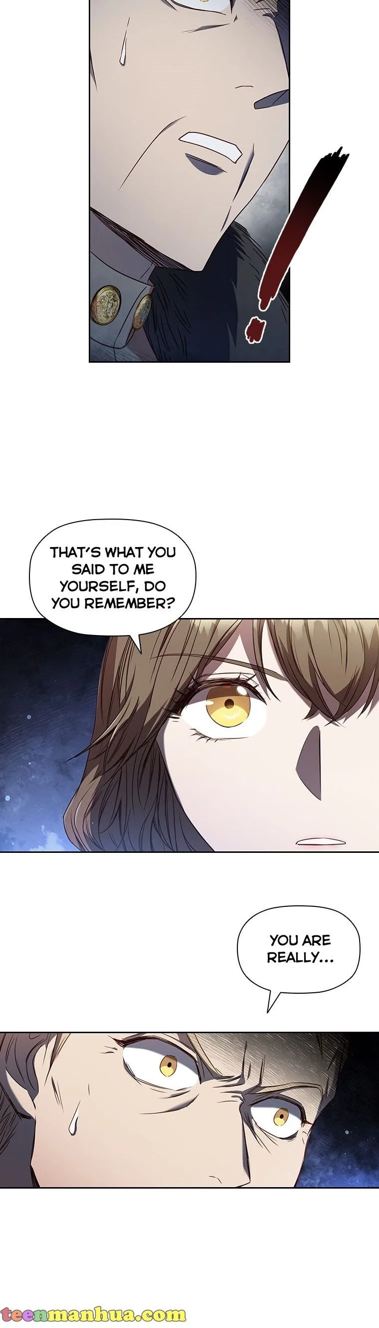 An Extra In The Family Is The First To Be Abandoned Chapter 7 page 34