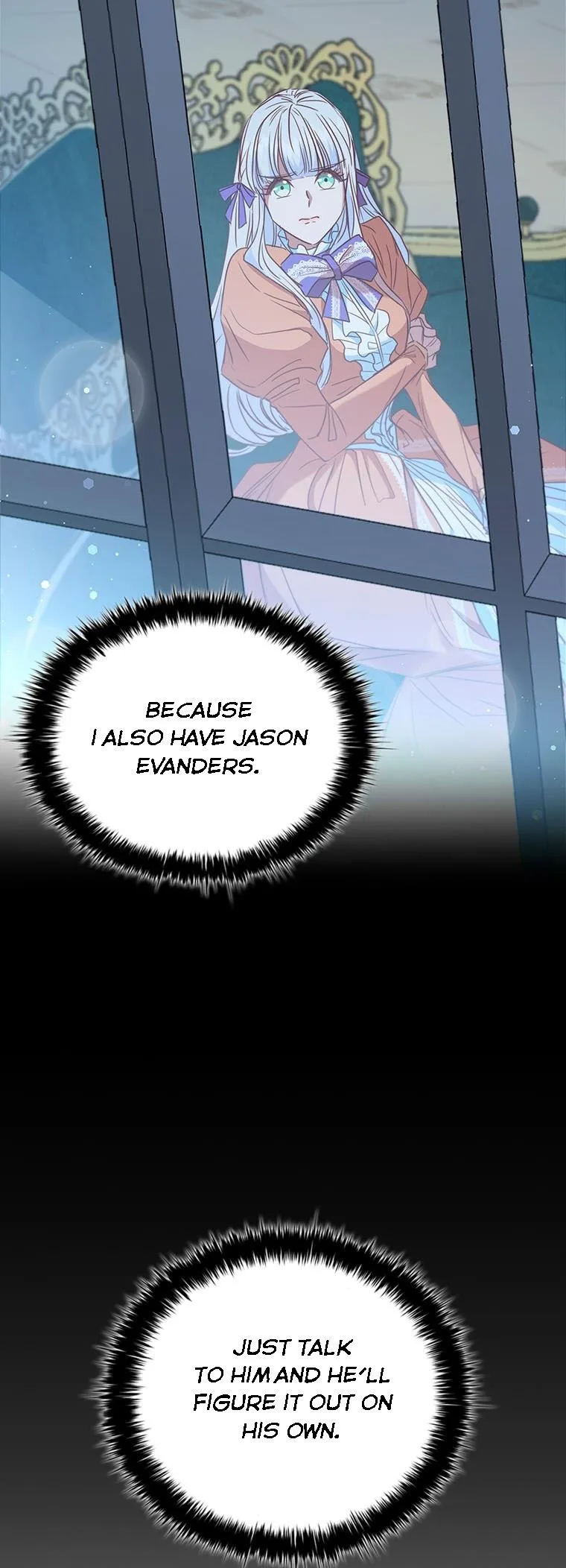 An Extra In The Family Is The First To Be Abandoned Chapter 10 page 42