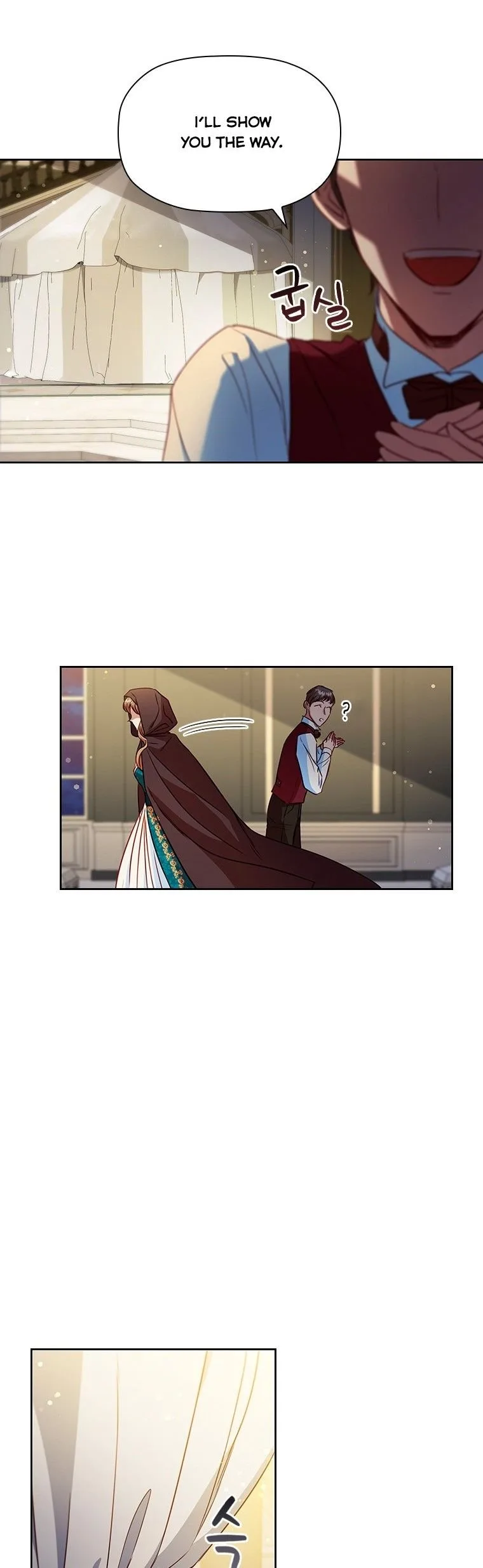 An Extra In The Family Is The First To Be Abandoned Chapter 9 page 12