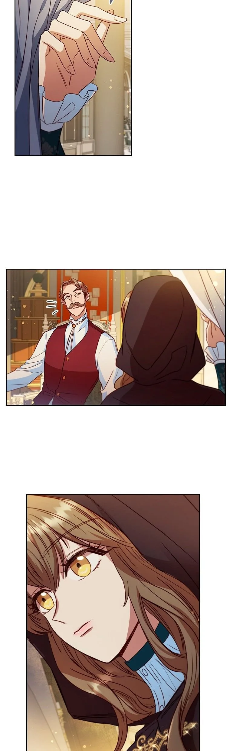 An Extra In The Family Is The First To Be Abandoned Chapter 9 page 13