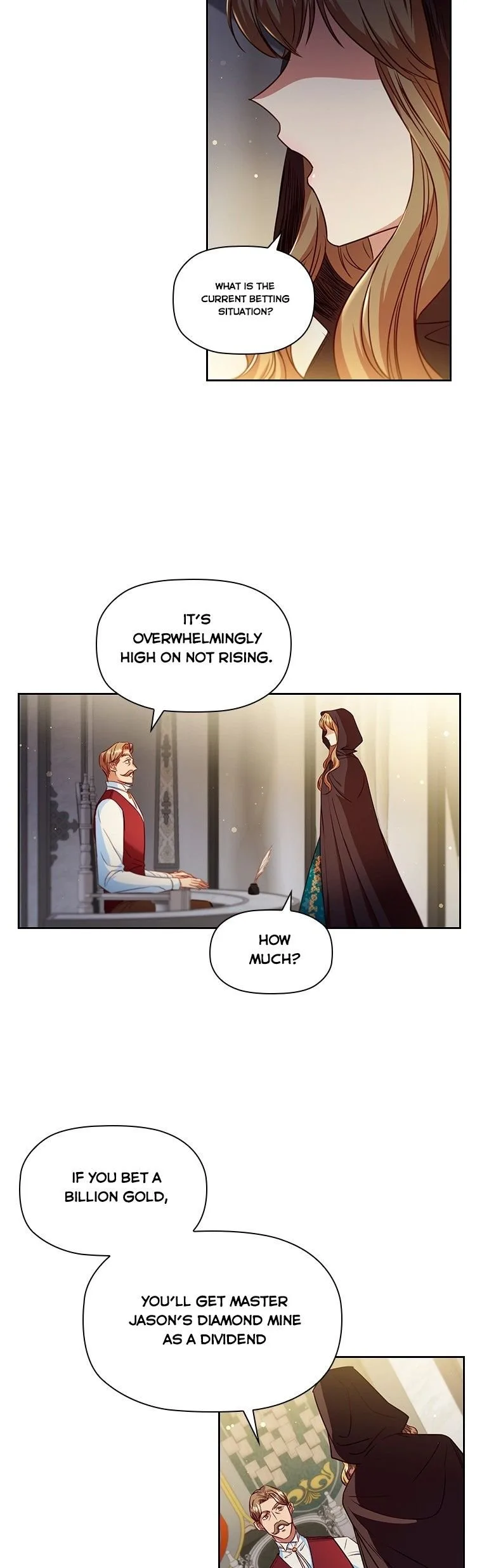 An Extra In The Family Is The First To Be Abandoned Chapter 9 page 15