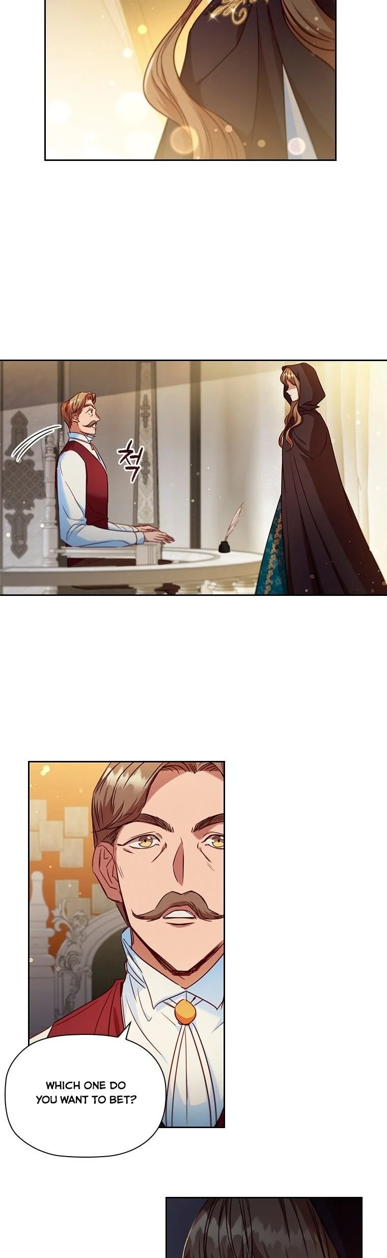 An Extra In The Family Is The First To Be Abandoned Chapter 9 page 14