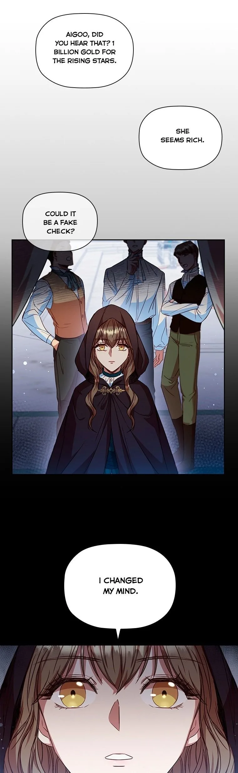 An Extra In The Family Is The First To Be Abandoned Chapter 9 page 18