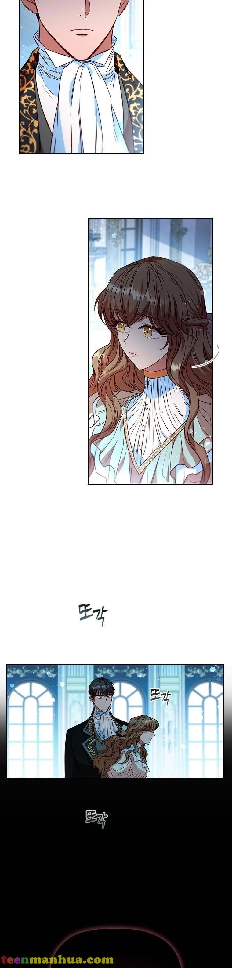 An Extra In The Family Is The First To Be Abandoned Chapter 16 page 6