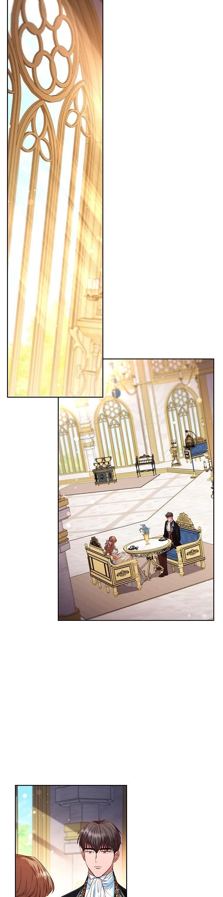 An Extra In The Family Is The First To Be Abandoned Chapter 17 page 12