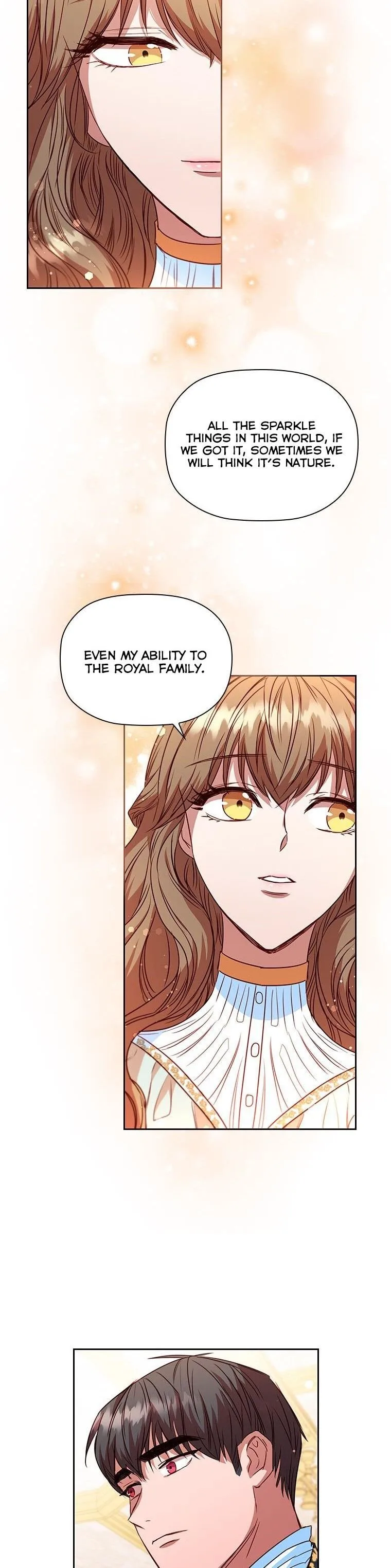 An Extra In The Family Is The First To Be Abandoned Chapter 17 page 16
