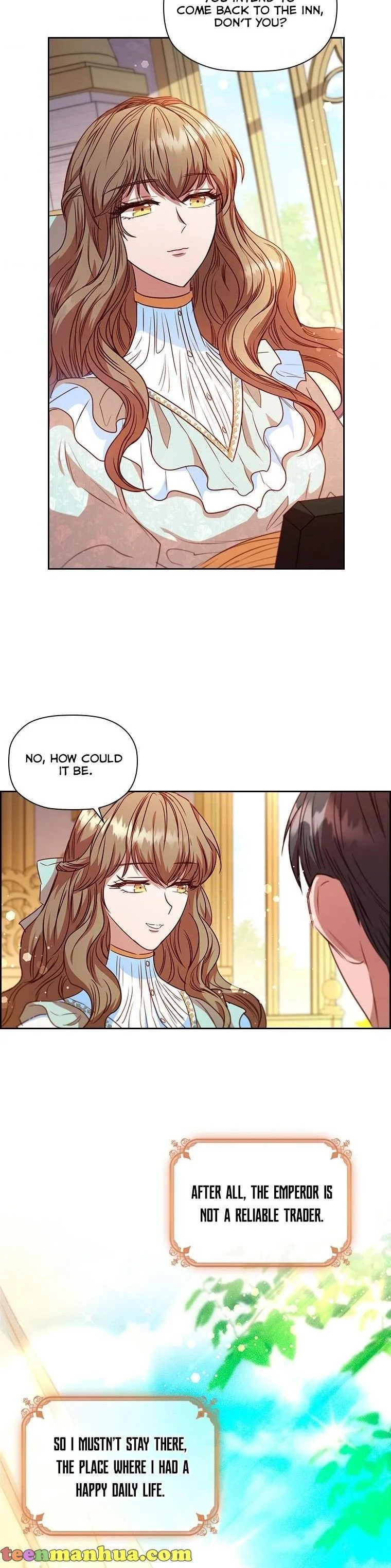 An Extra In The Family Is The First To Be Abandoned Chapter 17 page 14
