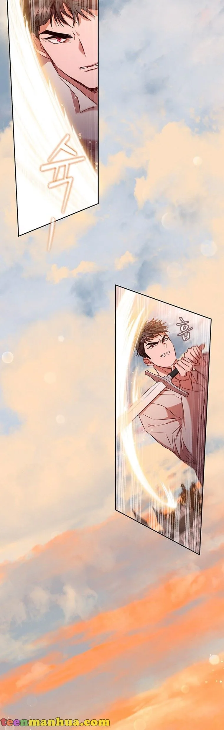 An Extra In The Family Is The First To Be Abandoned Chapter 9 page 25