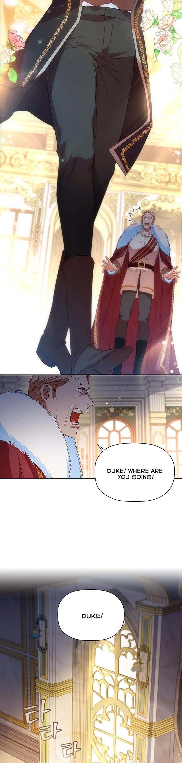 An Extra In The Family Is The First To Be Abandoned Chapter 16 page 12