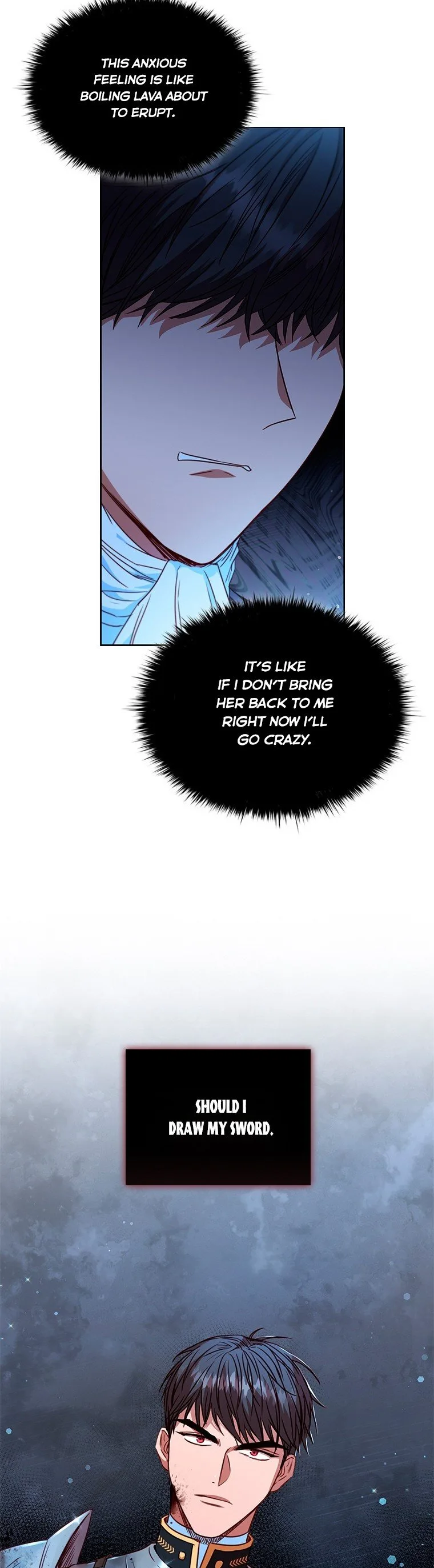 An Extra In The Family Is The First To Be Abandoned Chapter 12 page 10