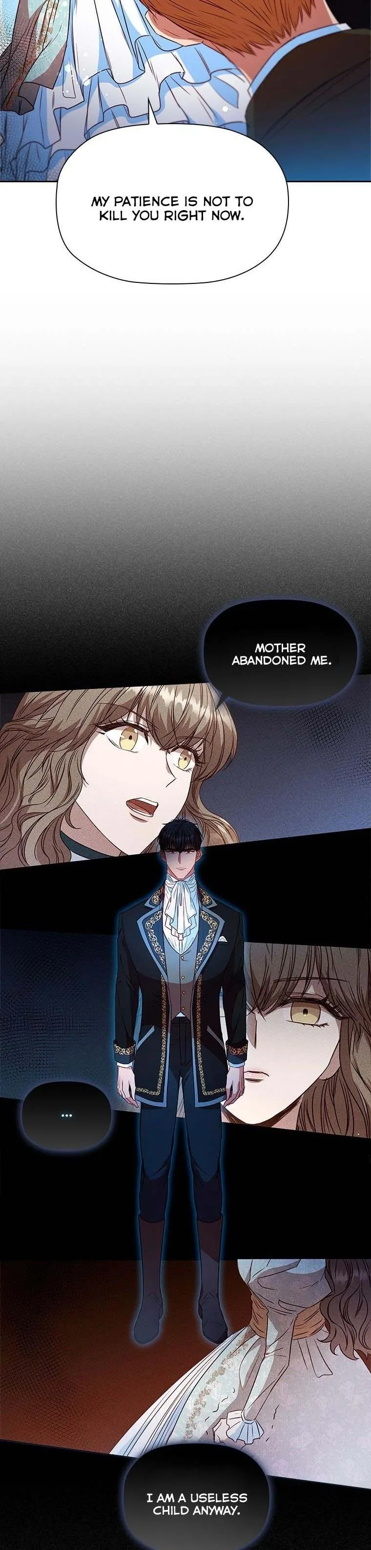 An Extra In The Family Is The First To Be Abandoned Chapter 16 page 16