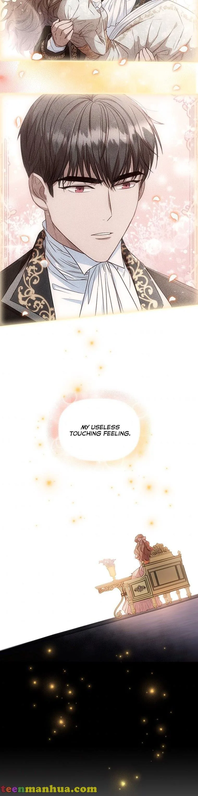 An Extra In The Family Is The First To Be Abandoned Chapter 17 page 24