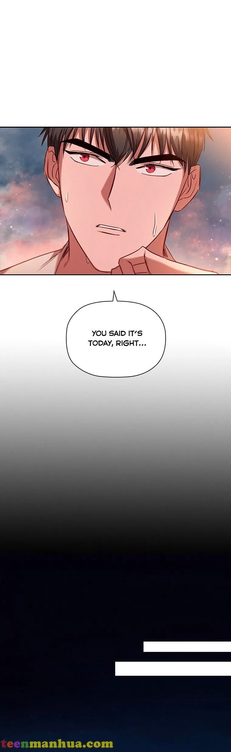 An Extra In The Family Is The First To Be Abandoned Chapter 9 page 34