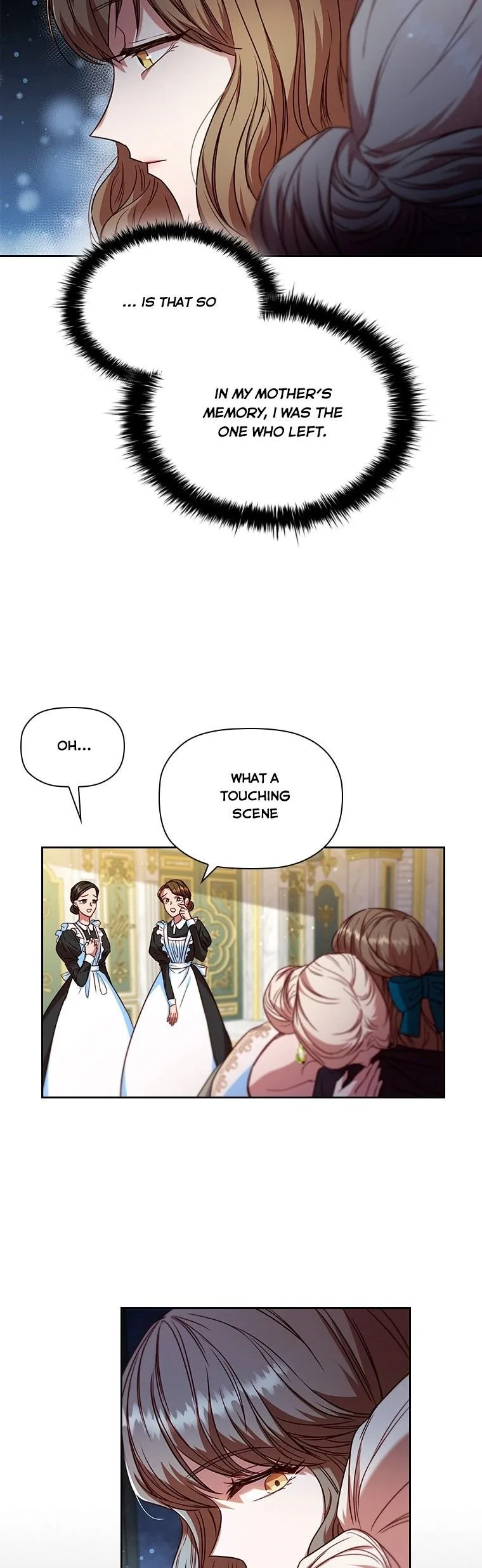 An Extra In The Family Is The First To Be Abandoned Chapter 9 page 37