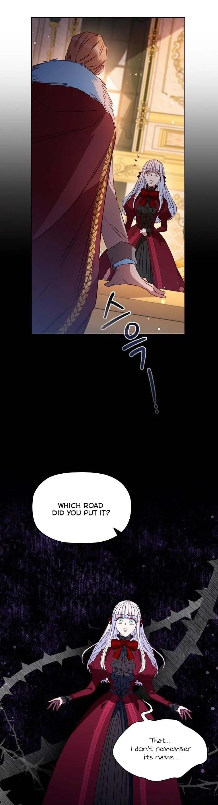 An Extra In The Family Is The First To Be Abandoned Chapter 16 page 24