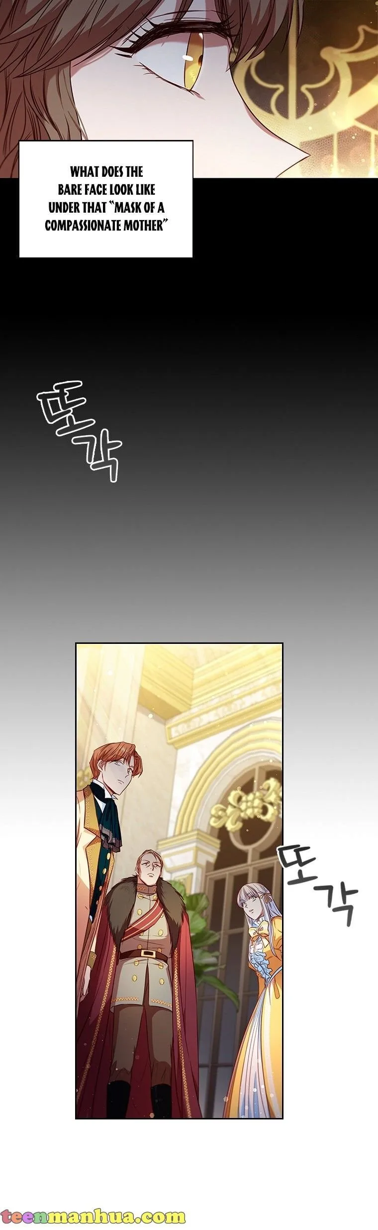 An Extra In The Family Is The First To Be Abandoned Chapter 9 page 40