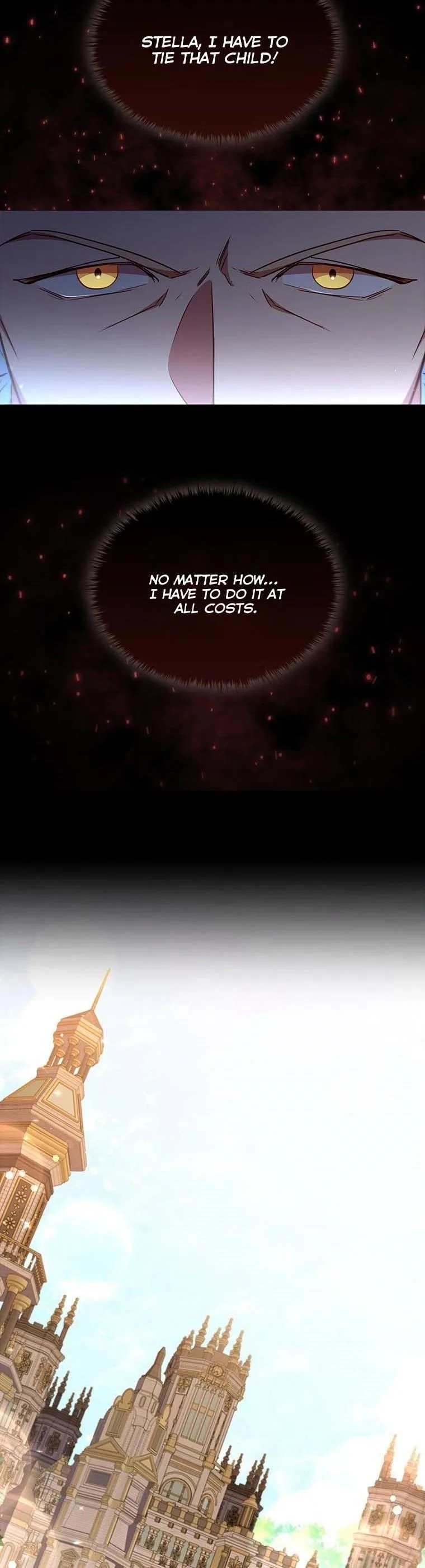 An Extra In The Family Is The First To Be Abandoned Chapter 16 page 27