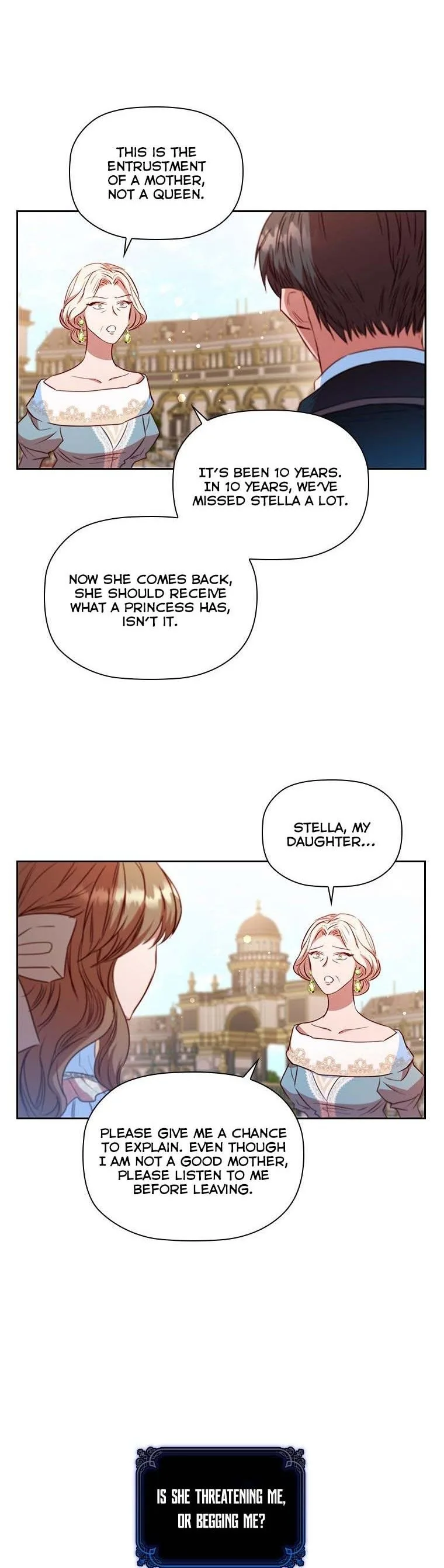 An Extra In The Family Is The First To Be Abandoned Chapter 16 page 30