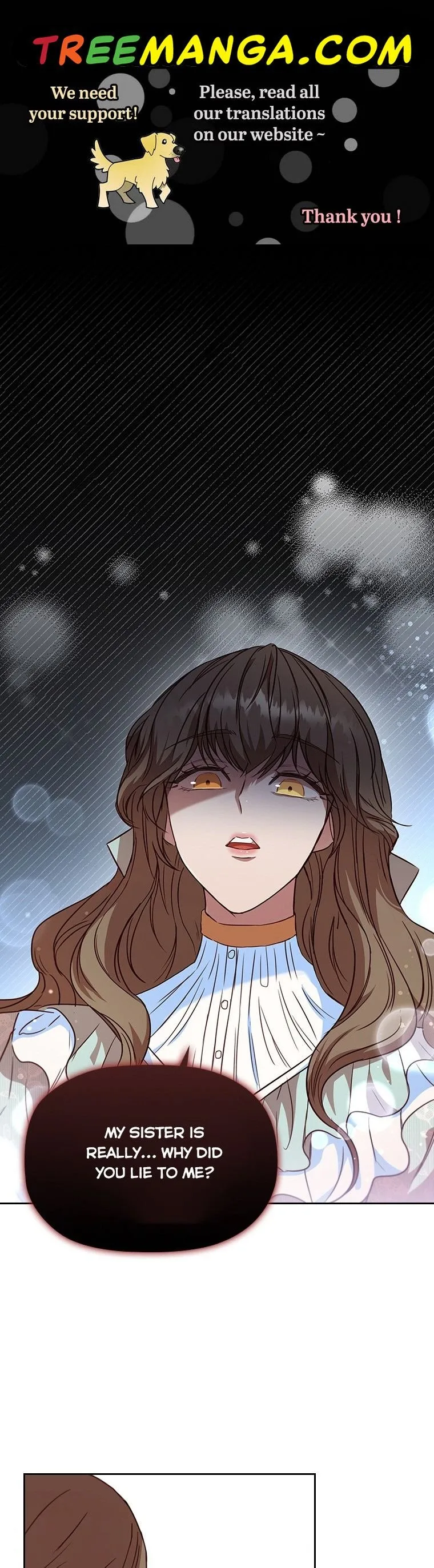 An Extra In The Family Is The First To Be Abandoned Chapter 13 page 2