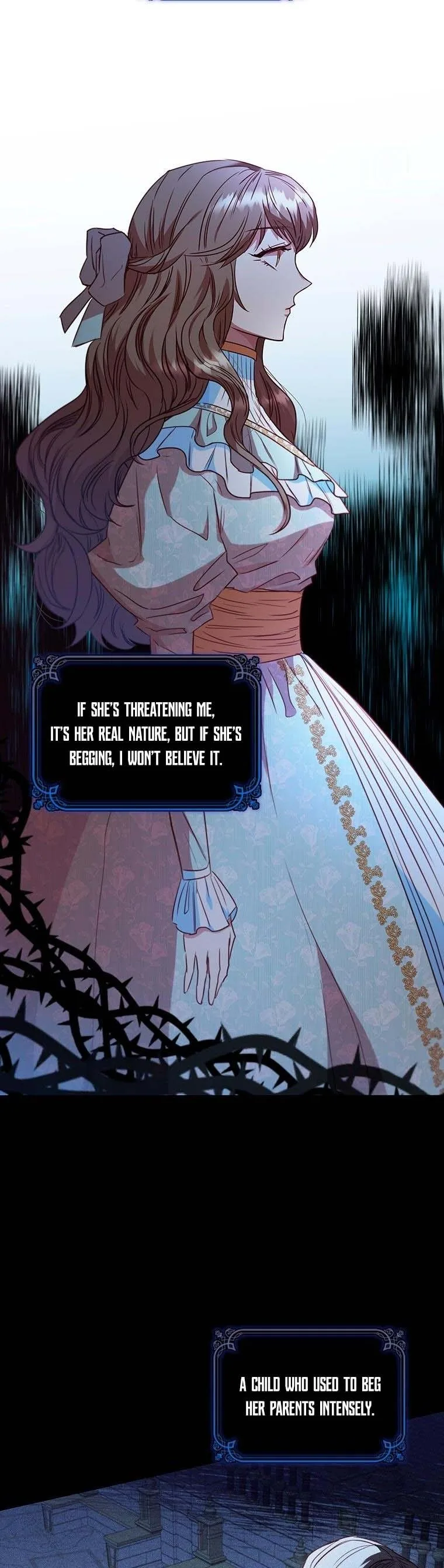An Extra In The Family Is The First To Be Abandoned Chapter 16 page 31