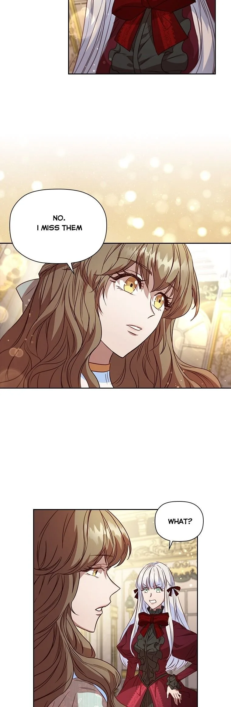 An Extra In The Family Is The First To Be Abandoned Chapter 13 page 6