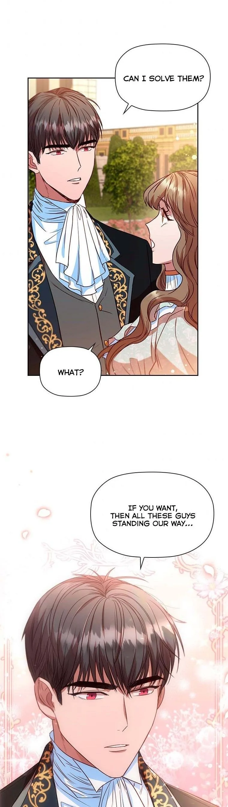 An Extra In The Family Is The First To Be Abandoned Chapter 16 page 36