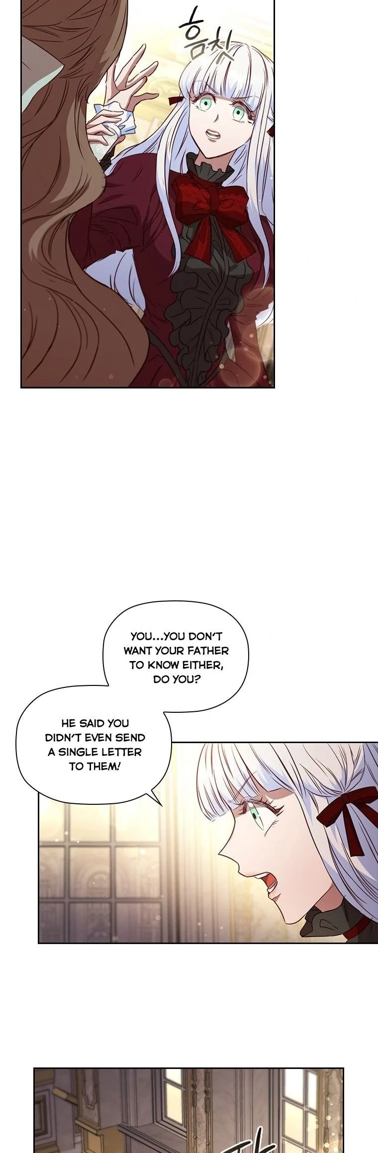 An Extra In The Family Is The First To Be Abandoned Chapter 13 page 3