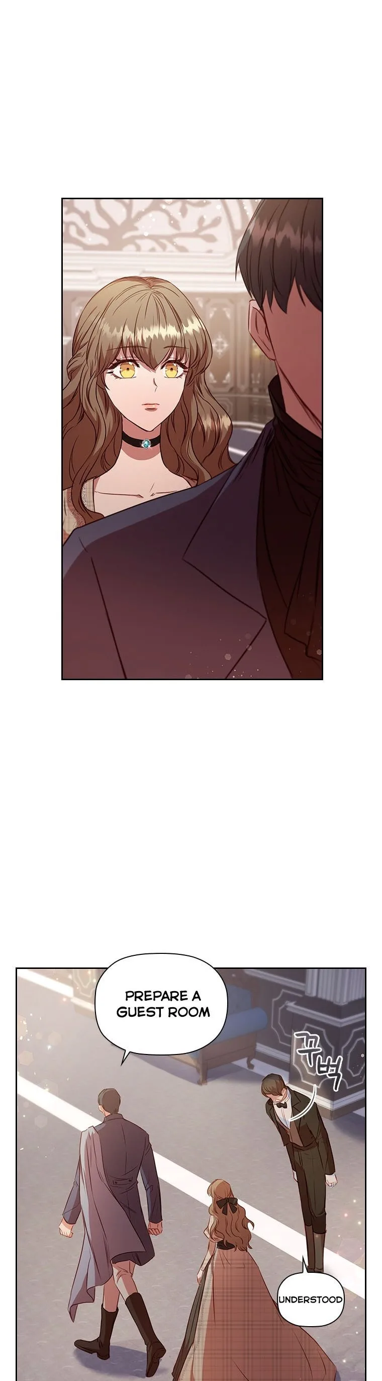 An Extra In The Family Is The First To Be Abandoned Chapter 21 page 4