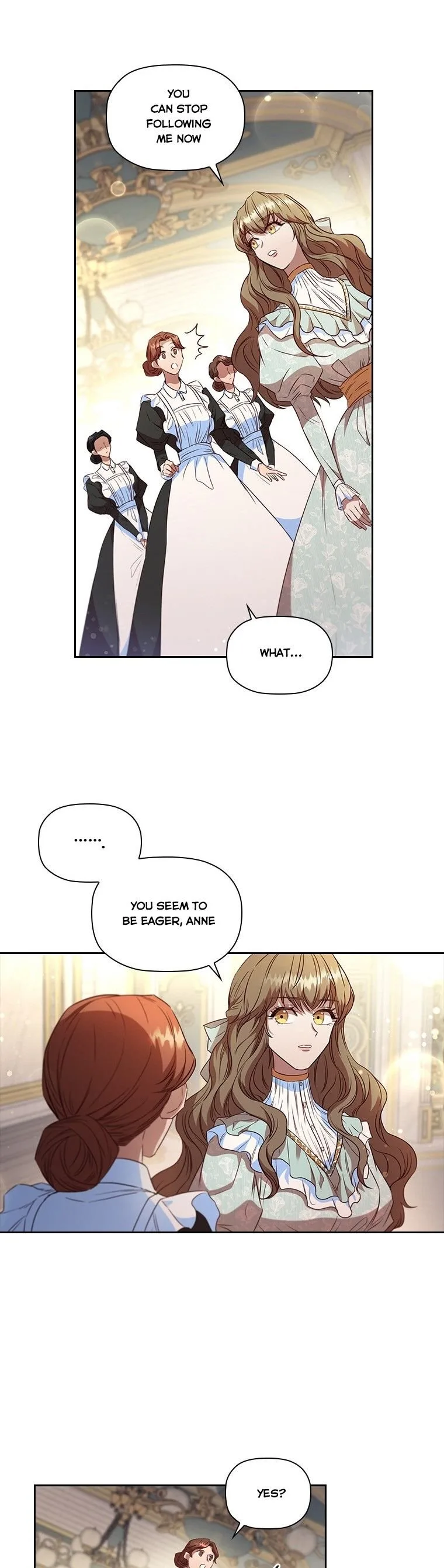 An Extra In The Family Is The First To Be Abandoned Chapter 13 page 12