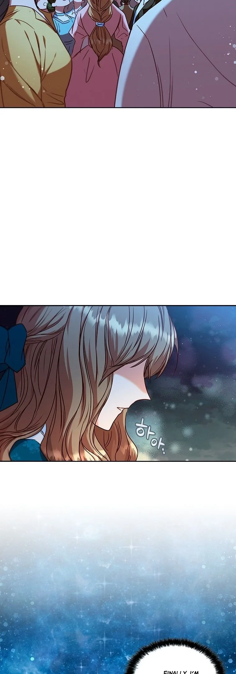 An Extra In The Family Is The First To Be Abandoned Chapter 9 page 54