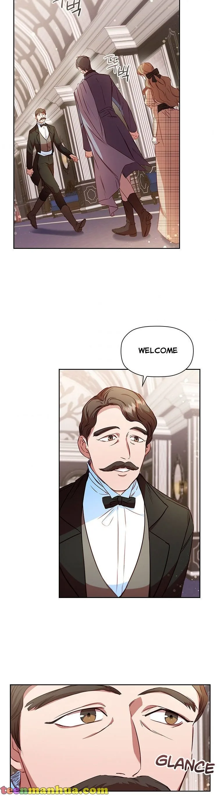 An Extra In The Family Is The First To Be Abandoned Chapter 21 page 3
