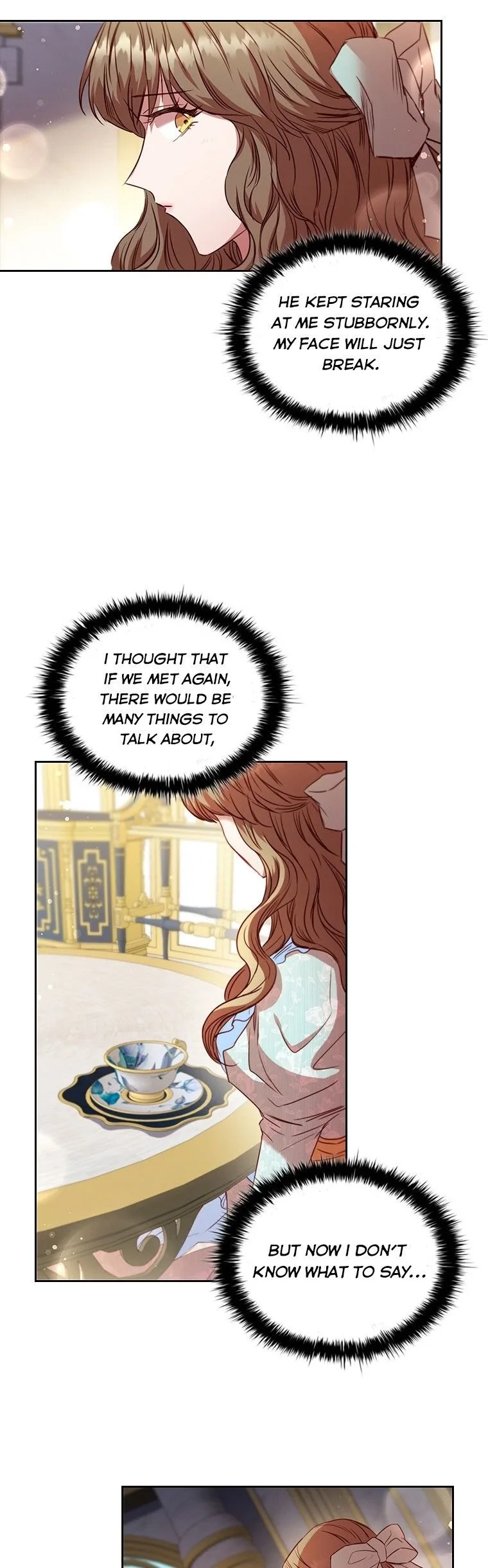 An Extra In The Family Is The First To Be Abandoned Chapter 15 page 6