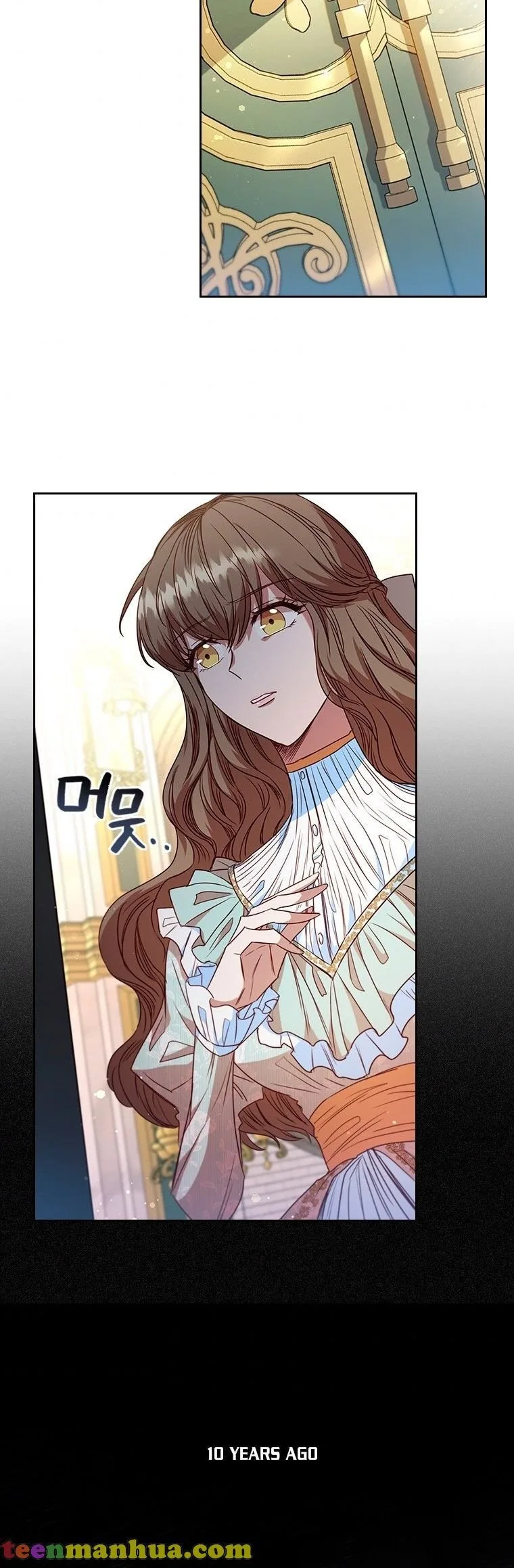 An Extra In The Family Is The First To Be Abandoned Chapter 14 page 3