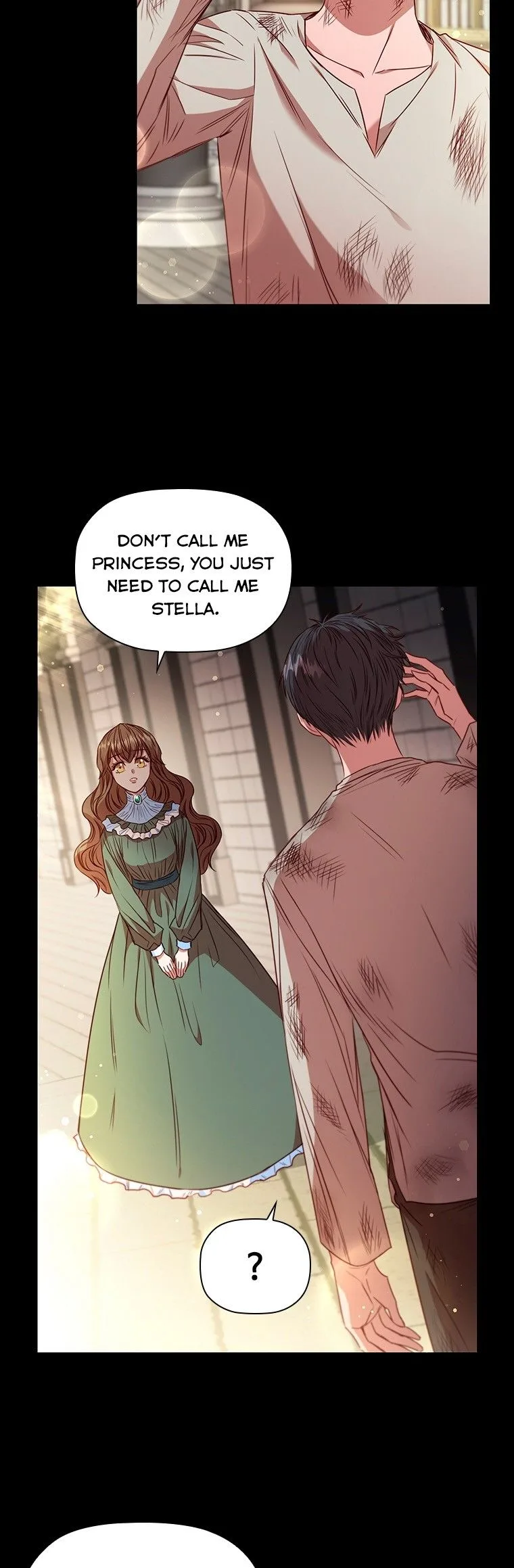 An Extra In The Family Is The First To Be Abandoned Chapter 14 page 6