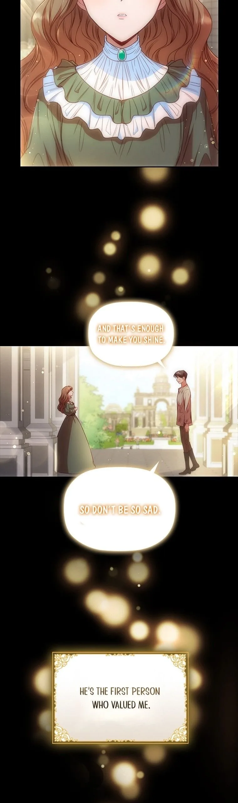 An Extra In The Family Is The First To Be Abandoned Chapter 14 page 11
