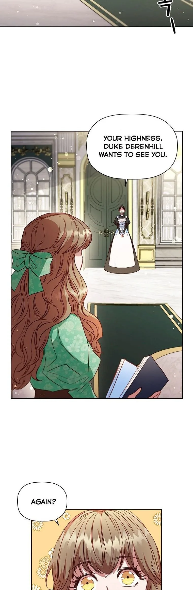 An Extra In The Family Is The First To Be Abandoned Chapter 18 page 10