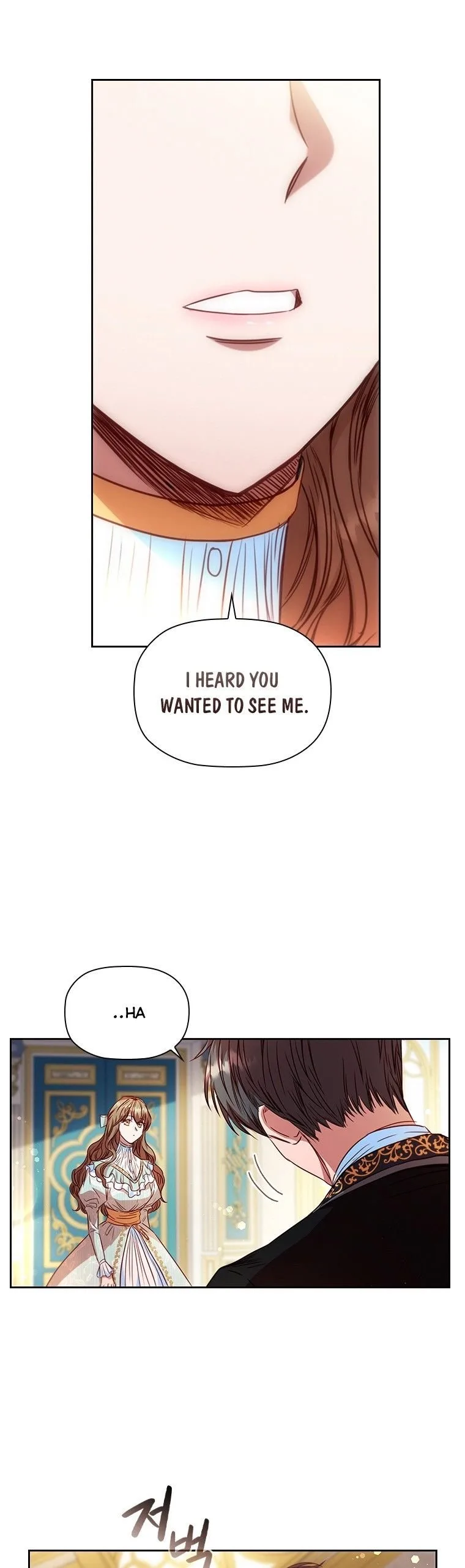 An Extra In The Family Is The First To Be Abandoned Chapter 14 page 19