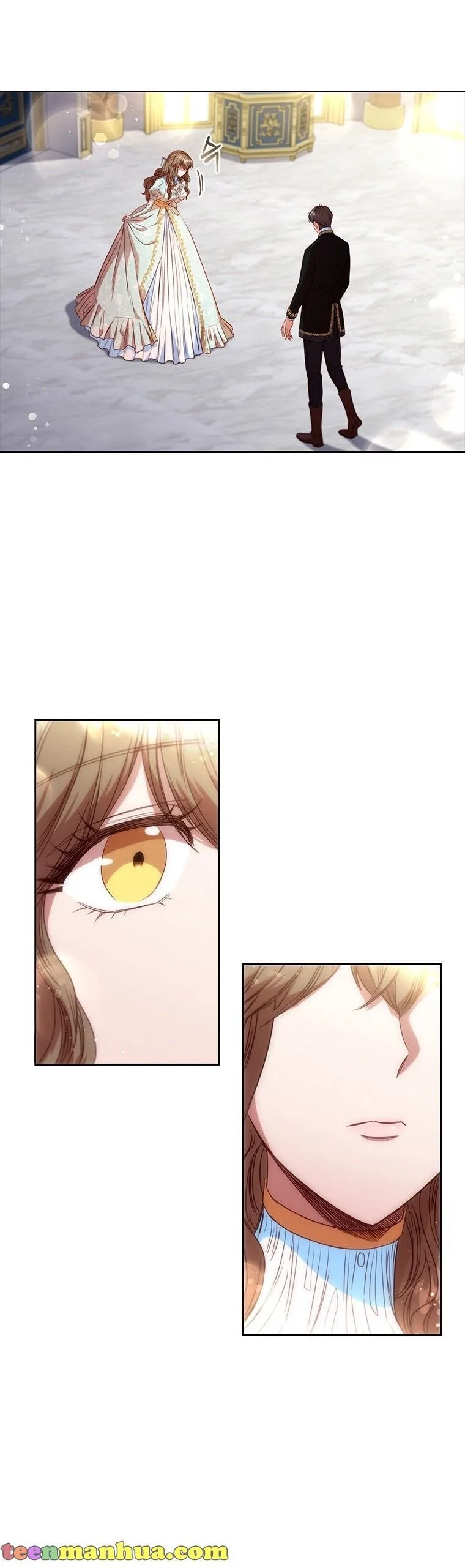 An Extra In The Family Is The First To Be Abandoned Chapter 14 page 18