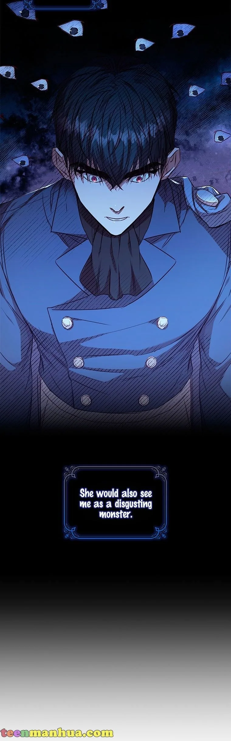 An Extra In The Family Is The First To Be Abandoned Chapter 20 page 14
