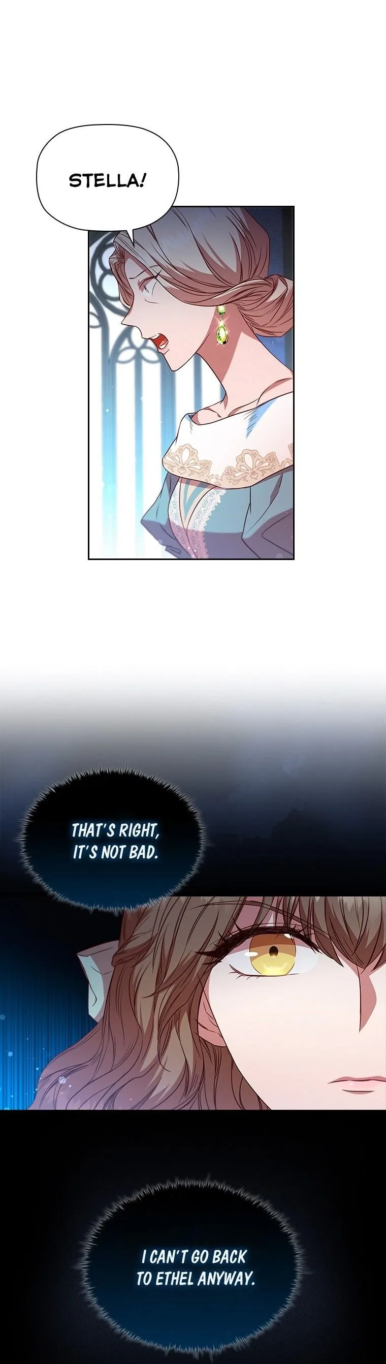 An Extra In The Family Is The First To Be Abandoned Chapter 15 page 26